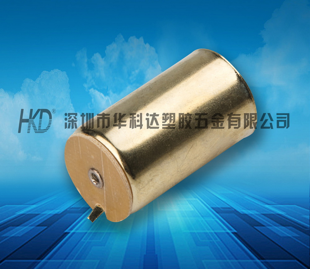 五金筒501（金色筒高37，拉身鐵0.4MM）